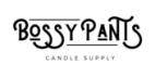 Bossy Pants Candle